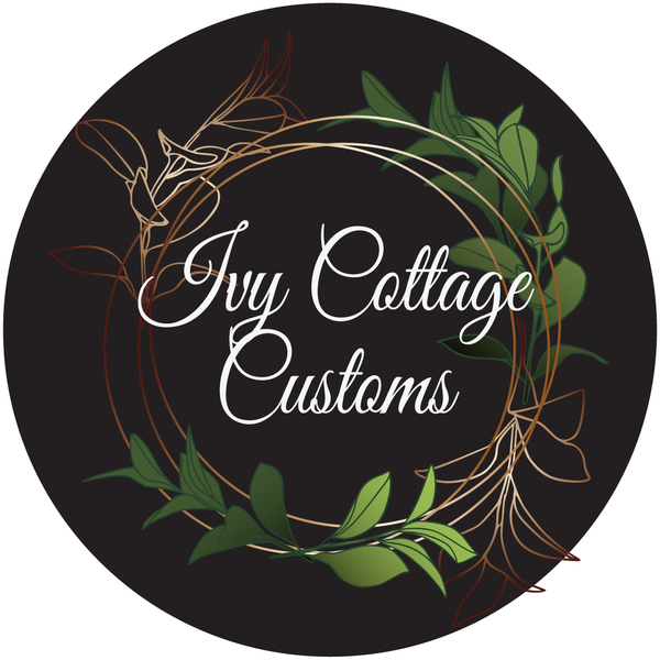 Ivy Cottage Customs